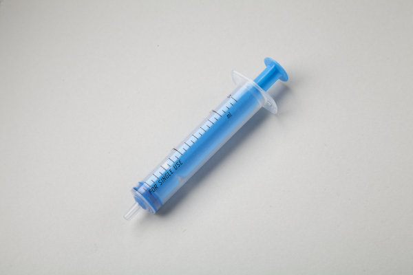 Шприц 10 мл