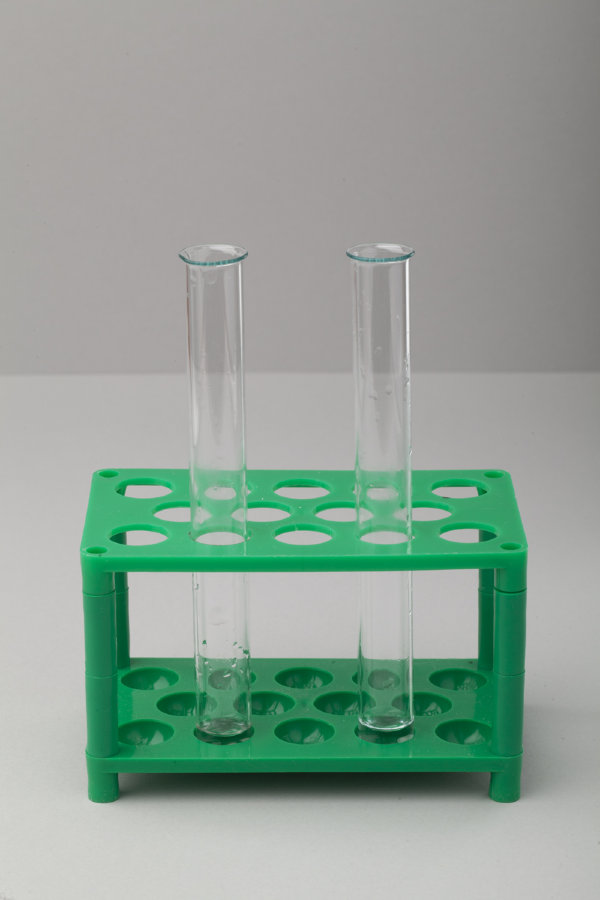 Штатив для пробирок 14 гнезд