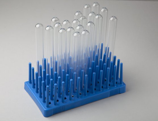 Штатив для пробирок Ø14-17 мм