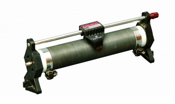 Реостат ползунковый 10 Ом, 3.3A